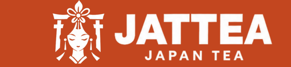 JATTEA JAPAN TEA